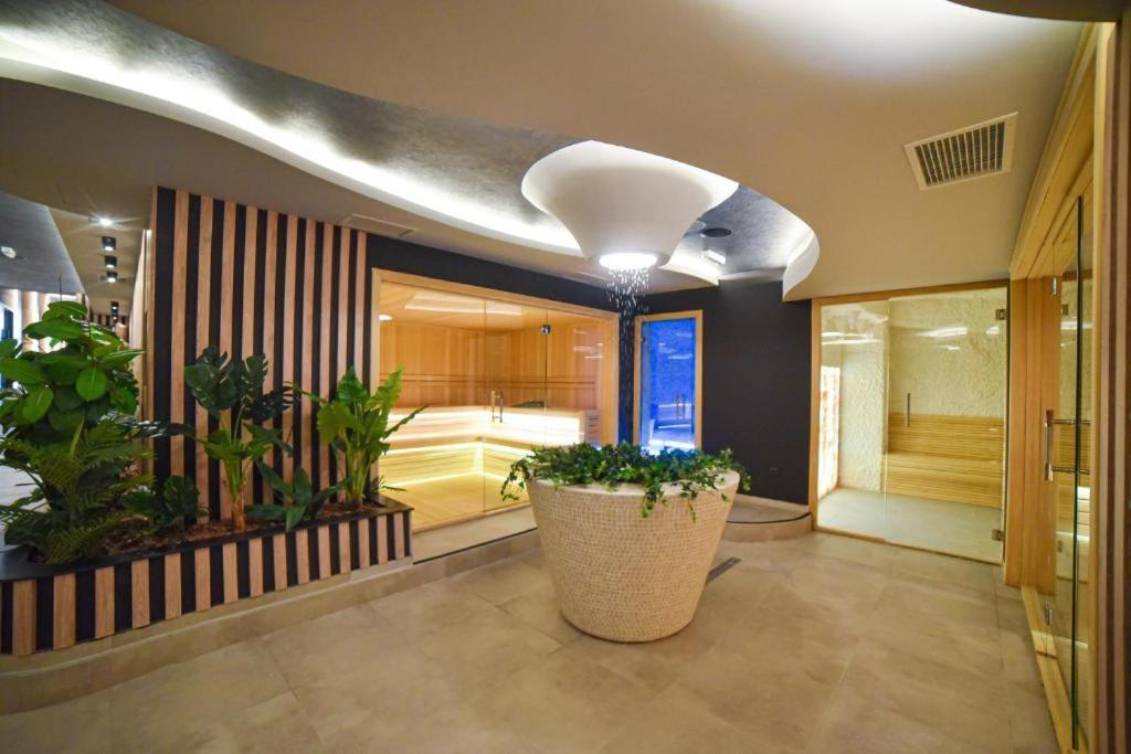 Apartament Lux 3 Titova Sony Ps Gratis Zlatibor