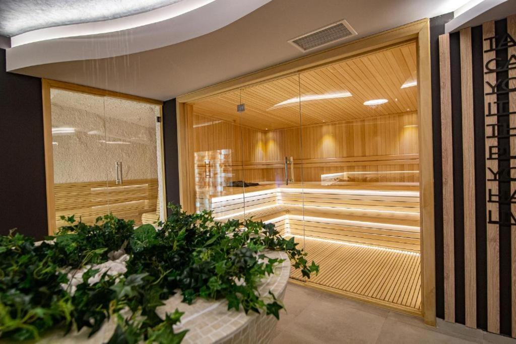 Lux 3 Titova Sony Ps Gratis Apartament *