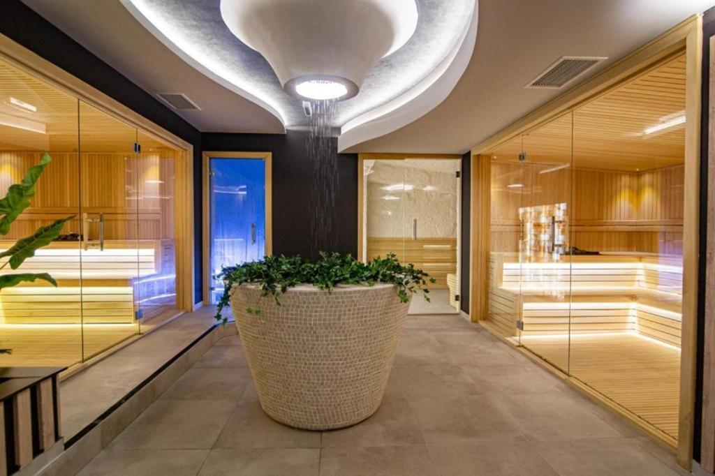 Apartament Lux 3 Titova Sony Ps Gratis Zlatibor