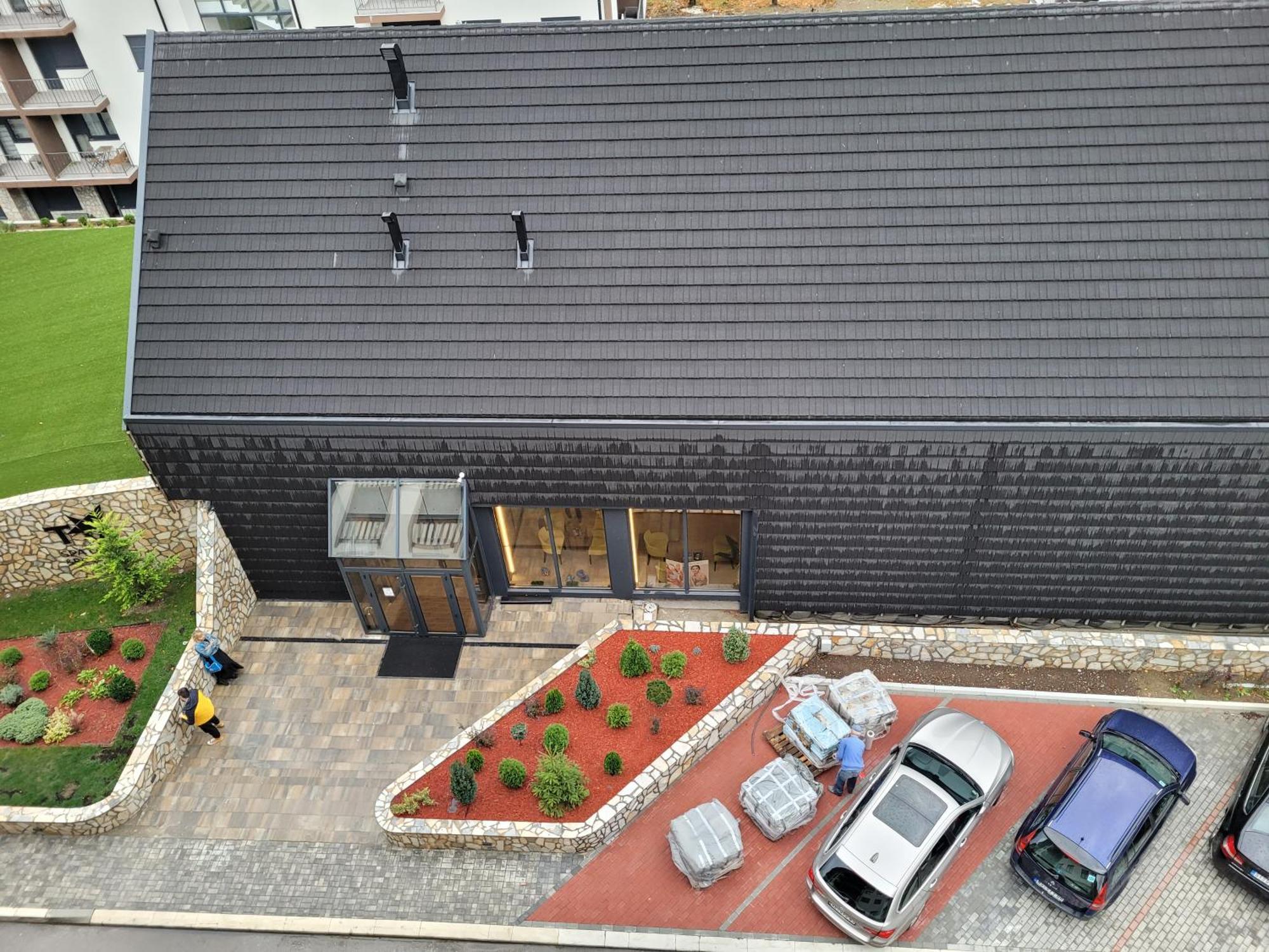 Apartament Lux 3 Titova Sony Ps Gratis