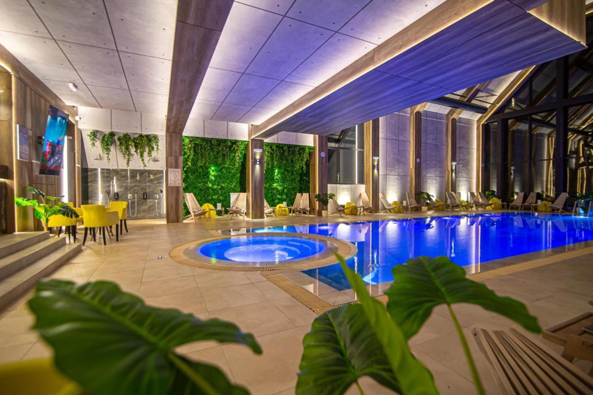 Lux 3 Titova Sony Ps Gratis Apartament Zlatibor