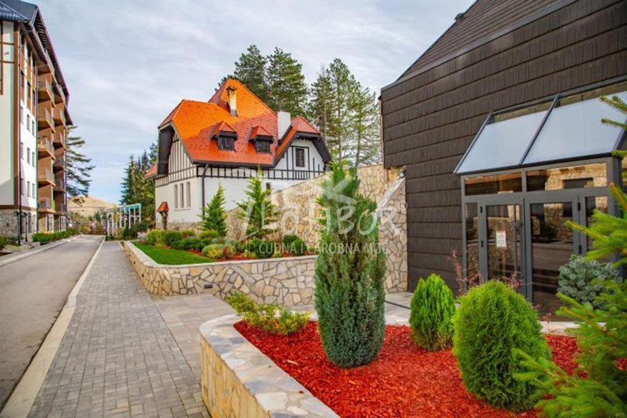 Apartament Lux 3 Titova Sony Ps Gratis Zlatibor