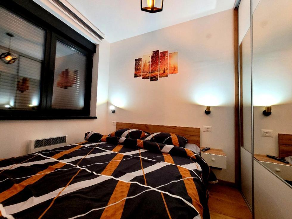 Apartament Lux 3 Titova Sony Ps Gratis *