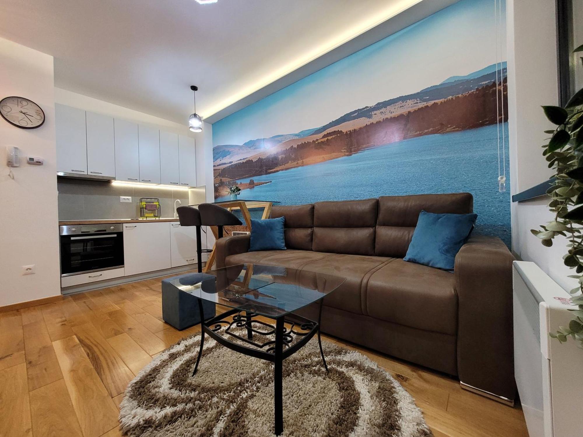Apartament Lux 3 Titova Sony Ps Gratis